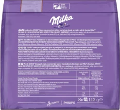 SENSEO Pads Milka Senseopads 40 Getränke Kakao Heisse Schokolade Hot Choco -AromaKaffee Angebote Store 47cc137ea931352af1485ef78c7ea23e