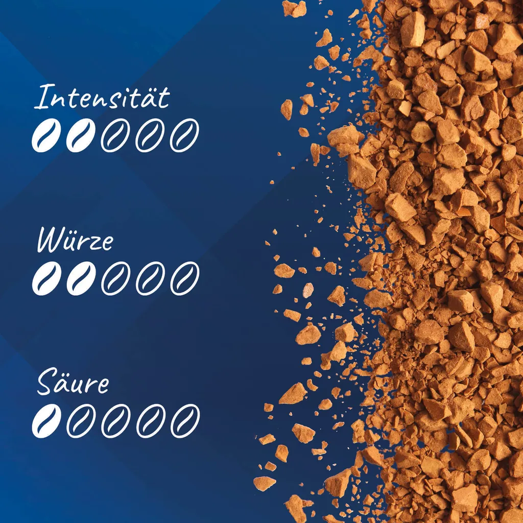 MAXWELL HOUSE Löskaffee Mild Blend Löslicher Kaffee Instantkaffee 2 X 500 G Beutel 3 MAXWELL HOUSE Löskaffee Mild Blend Löslicher Kaffee Instantkaffee 2 X 500 G Beutel – Bild 3