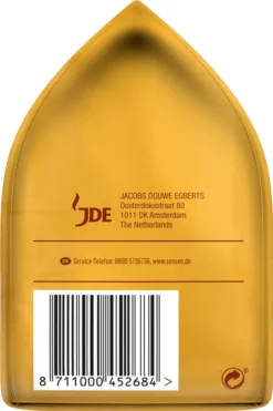 SENSEO Pads Guten Morgen XL Senseopads UTZ 5 X 10 Kaffeepads -AromaKaffee Angebote Store 49d167dc3061942321372e9b422ce6f5