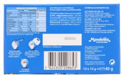 Jacobs Classic 2in1 Sticks | Löslicher Kaffee | 10 Portionen -AromaKaffee Angebote Store 4e6f4f11b9a723192b4fda32fe59a127