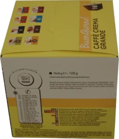 Nescafé® Nescafé Dolce Gusto Grande | 16 Kaffeekapseln -AromaKaffee Angebote Store 4f2f4f0d72f3b523cd0577cf1696d5d4