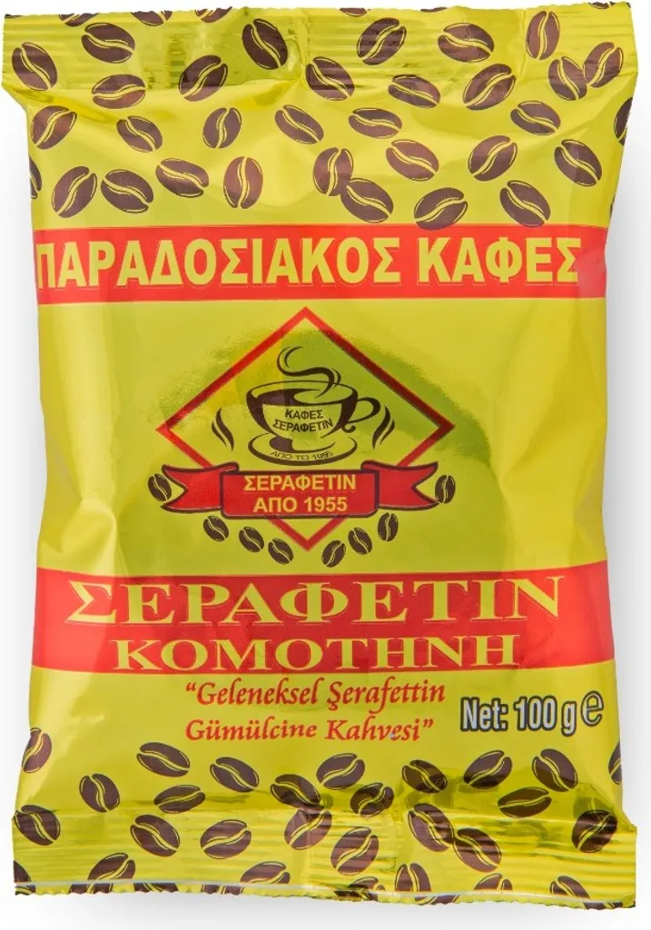 Haci Serafettin Mokka Feingemahlener Kaffee Aus Thrakien Ist Die Erste Wahl Für Genießer Und Mit Einem Einzigartigen Aroma Und Geschmack 1 Haci Serafettin Mokka Feingemahlener Kaffee Aus Thrakien Ist Die Erste Wahl Für Genießer Und Mit Einem Einzigartigen Aroma Und Geschmack