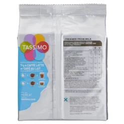 Tassimo Milchkomposition Mit Feinem Schaum | 16 T Discs, Kaffeekapseln -AromaKaffee Angebote Store 51e8317a8468873d94ffde61de166268