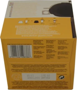 Nescafé® Nescafé Dolce Gusto Latte Macchiato | 8 Kaffeekapseln -AromaKaffee Angebote Store 546da96f66f7baee2746e60284b2c17e