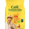 Kaffee SELECCIÓN PERU Von Café Intención, 375g Bohnen