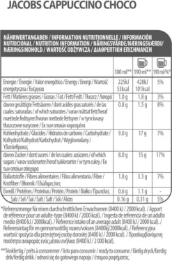 TASSIMO Kapseln 2x Milk Range Vielfaltspakete 5 Sorten + Vivy 2 Schwarz Gratis -AromaKaffee Angebote Store 5586374713533416620f95af0ffe5642