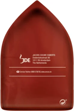 SENSEO Pads Italian Style Senseopads UTZ 80 Getränke Kaffeepads -AromaKaffee Angebote Store 576a680d8f31f446e930379781e3fc2f