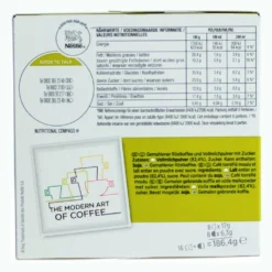 Nescafé® Nescafé Dolce Gusto Cappuccino | 8 Kaffeekapseln 29 Nescafé® Nescafé Dolce Gusto Cappuccino | 8 Kaffeekapseln -AromaKaffee Angebote Store 59a554c84e7151f3e07e8de7e6181b55