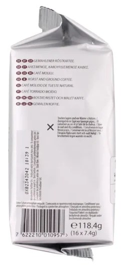 Tassimo Jacobs Espresso Classico | 16 T Discs, Kaffeekapseln -AromaKaffee Angebote Store 5ab40d9530e58a3d3643cc68e96c79d5