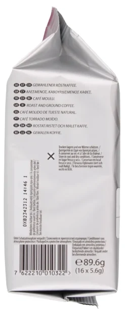 Tassimo Jacobs Caffè Crema Mild | 16 T Discs, Kaffeekapseln -AromaKaffee Angebote Store 5c4a0d33c02290443ffe8085dabbe507