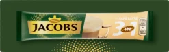 Jacobs 3in1 Sticks Café Latte | Löslicher Kaffee | 10 Portionen -AromaKaffee Angebote Store 5d9fed0b904c69acbc5ed2bdc2310d6d