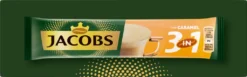 Jacobs 3in1 Typ Caramel | Löslicher Kaffee | 10 Sticks 8 Jacobs 3in1 Typ Caramel | Löslicher Kaffee | 10 Sticks -AromaKaffee Angebote Store 602441772f9536516f8b75fdde1133ca