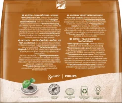 SENSEO Pads Guten Morgen Strong XL Senseopads 100 Getränke -AromaKaffee Angebote Store 60b555d98a3bf941aca5ef18549b9290