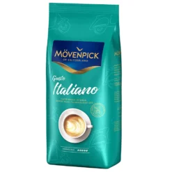Mövenpick Caffè Crema Gusto Italiano Intenso | Ganze Bohne | 1000g -AromaKaffee Angebote Store 61dbef2987c7a6aadd6020b68276e34f