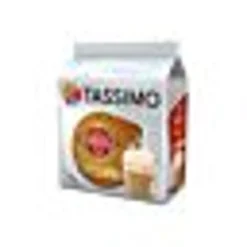Tassimo Marcilla Café Con Leche (16 Kapseln) -AromaKaffee Angebote Store 689edb10b58b191dbbd540561add46ee