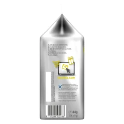 TASSIMO Jacobs Krönung XL 5er Pack Kaffee T Discs Kaffee Kapseln 5 X 16 Getränke -AromaKaffee Angebote Store 6d04533852ec1103b191f843328c092c