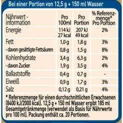 Nescafé® Nescafé Gold Typ Cappuccino Weniger Süß | 250g Dose -AromaKaffee Angebote Store 6d7ec0c8bf64ba89a72b08e327321566
