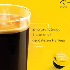 Nescafé® Nescafé Dolce Gusto Grande | 16 Kaffeekapseln -AromaKaffee Angebote Store 6fd366aac053e606531c4bc426b8fb73
