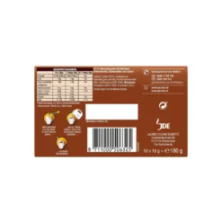 Jacobs Classic 3in1 Sticks | Löslicher Kaffee | 10 Portionen -AromaKaffee Angebote Store 723a223d35fbb0e0edc784ffe44ccdf0