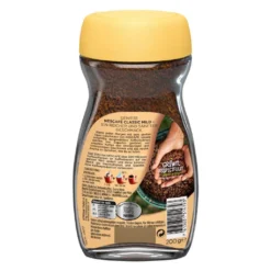 Nestlé® Nescafé Classic Mild | Löslicher Kaffee | 200g-Glas 11 Nestlé® Nescafé Classic Mild | Löslicher Kaffee | 200g-Glas -AromaKaffee Angebote Store 7262a06b5fd7b7c07e56bd20fbec5362
