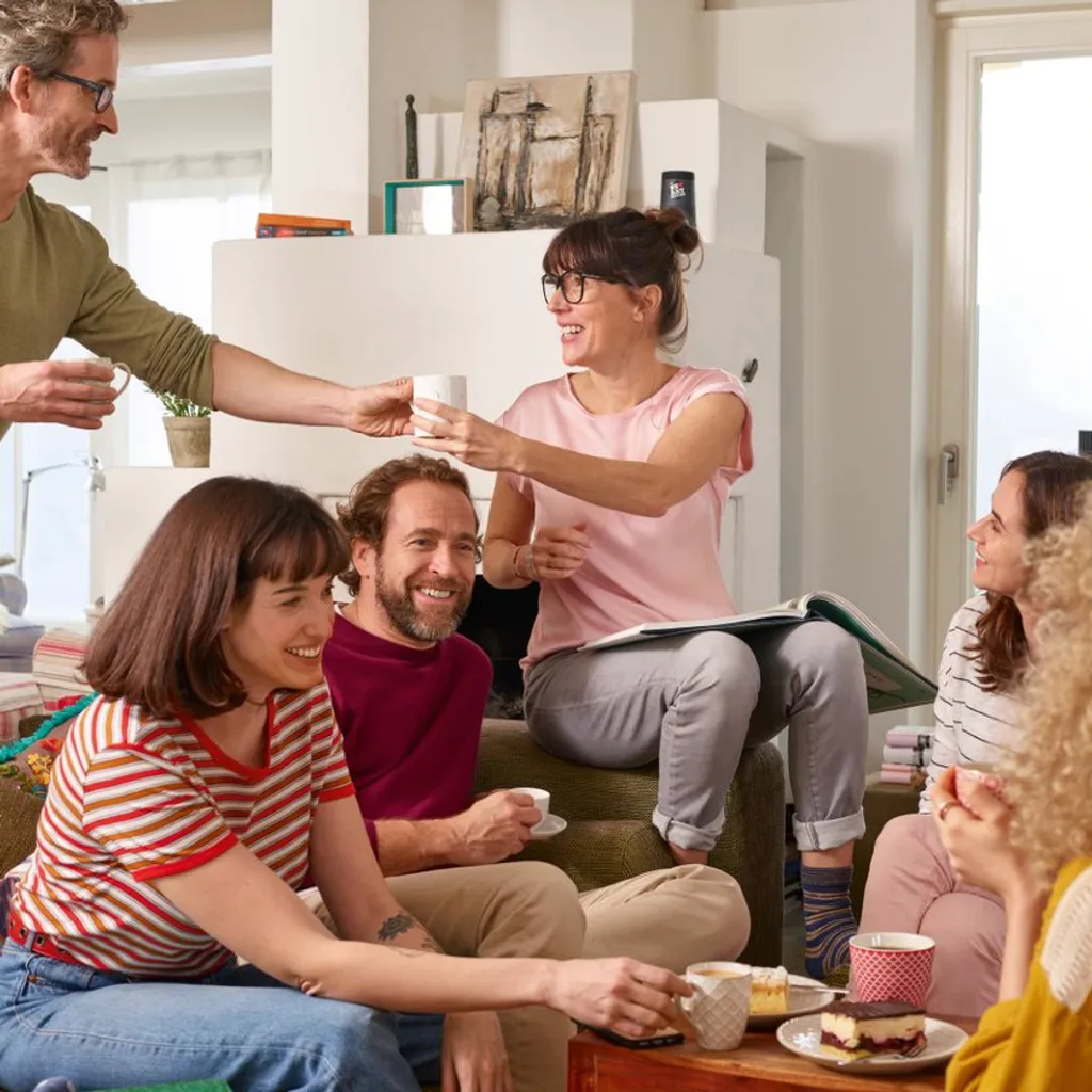 MELITTA Ganze Kaffeebohnen Barista Crema Forte 1 Kg Kräftig Und Vollmundig 5 MELITTA Ganze Kaffeebohnen Barista Crema Forte 1 Kg Kräftig Und Vollmundig – Bild 5