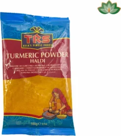 TRS- Kurkuma Pulver Gemahlen 100gr -AromaKaffee Angebote Store 793631a7bf4837ff281692553f66c1ec