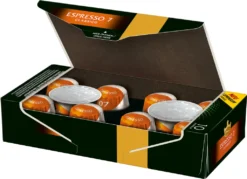 Jacobs Espresso Classico | 10 Nespresso® Komp. Kapseln -AromaKaffee Angebote Store 7c7ac4ae6eda2e7042614a747a62cbfd