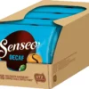 SENSEO Pads Decaf Entkoffeiniert Senseopads UTZ 80 Getränke Pads