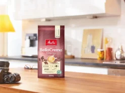 MELITTA Ganze Kaffeebohnen BellaCrema Intenso 1 Kg Starkes Aroma Intensiv -AromaKaffee Angebote Store 84bd0f274b2fc8dd544c7cd5cfbd3357