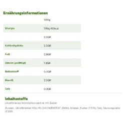 Tassimo Milchkomposition Mit Feinem Schaum | 16 T Discs, Kaffeekapseln -AromaKaffee Angebote Store 86910d54917b836d0ddc05d55c447fad