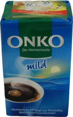 Jacobs Filterkaffee Auslese Mild & Sanft | Gemahlen | 500g -AromaKaffee Angebote Store 8877e47290c2d4ae8994013ac552e49d