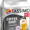 Jacobs Tassimo Coffee Shop Selections Chai Latte, Kaffeekapseln