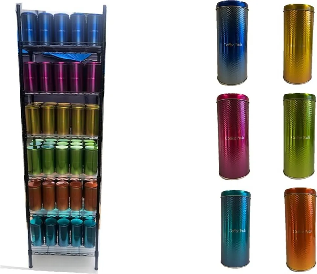 Senseo Pad 5 Senseo Pad – Bild 5