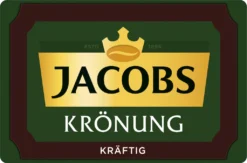 Jacobs Filterkaffee Krönung Kräftig | Gemahlen | 500g -AromaKaffee Angebote Store 897efb0b5f29487684f45378646674da