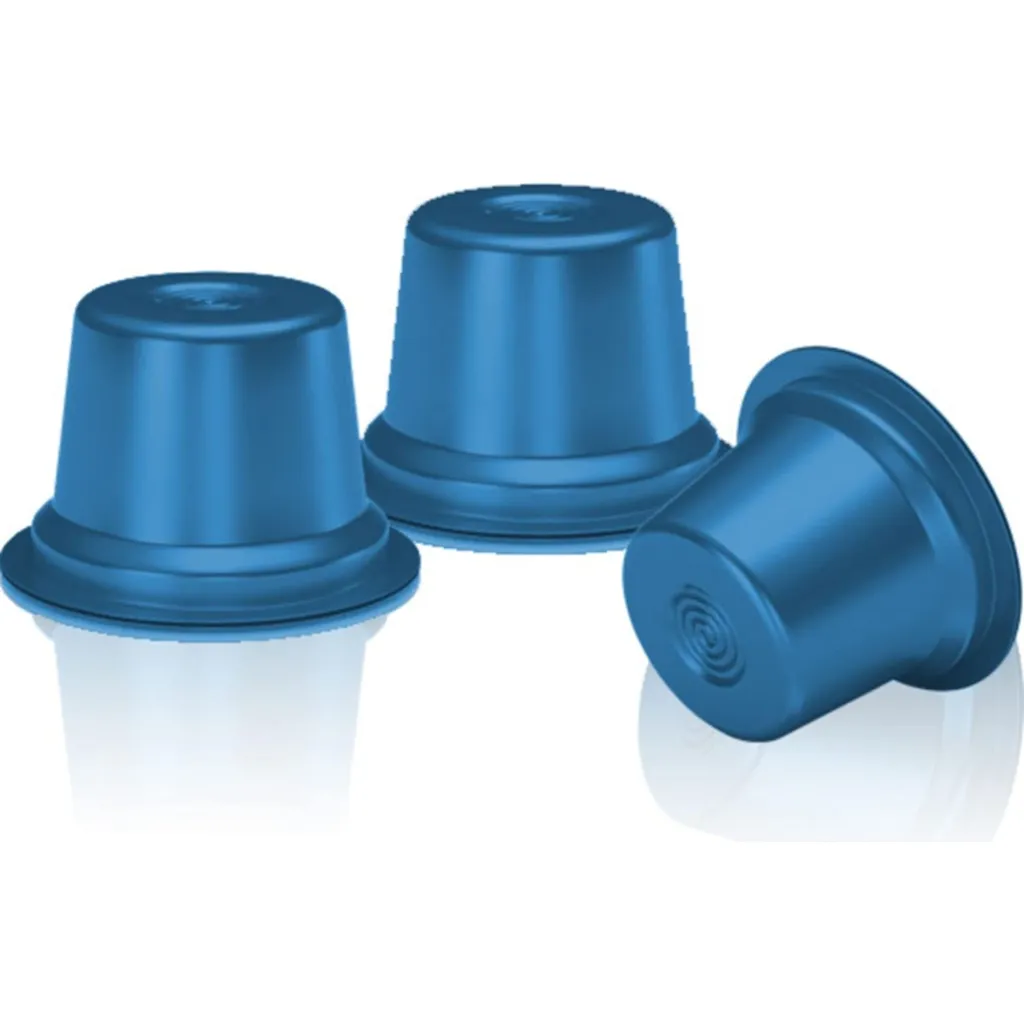 Cremesso Lungo Decaffeinato 16 Kapseln 2 Cremesso Lungo Decaffeinato 16 Kapseln – Bild 2