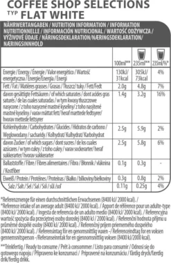 TASSIMO Kapseln Coffee Shop Selections Chai/ Flat White/ Toffee Nut 48 Getränke -AromaKaffee Angebote Store 8de687c41d93da44237a1039f8c66776