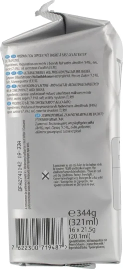 Tassimo Milchkomposition Mit Feinem Schaum | 16 T Discs, Kaffeekapseln -AromaKaffee Angebote Store 8e38b50686739d5e0dd71258af01184e