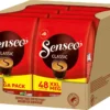 SENSEO Pads Classic Senseopads 10 X 48 Kaffeepads XXL Paket