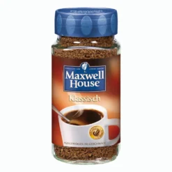MAXWELL HOUSE Klassisch 6 X 200 G Gläser Löslicher Kaffee Instantkaffee 9 MAXWELL HOUSE Klassisch 6 X 200 G Gläser Löslicher Kaffee Instantkaffee -AromaKaffee Angebote Store 8ebd3e23382d1af15e80cb4e002a5605
