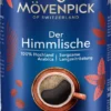 Kaffee DER HIMMLISCHE Von Mövenpick, 500g Bohnen