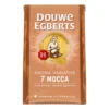 Douwe Egberts - Mocca (7) Gemahlener Kaffee - 250g