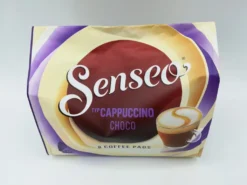 Senseo Cappuccino Choco | 8 Kaffeepads 7 Senseo Cappuccino Choco | 8 Kaffeepads -AromaKaffee Angebote Store 918d1abf91013fe916c53227cdc983d3
