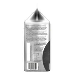 Tassimo Coffee Shop Selection Flat White, 16 Kapseln / 8 Portionen, Kaffeekapseln -AromaKaffee Angebote Store 932bec10fe4d327d0eb7fa2c5f11767a