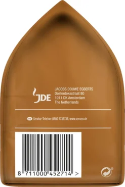 SENSEO Pads Guten Morgen Strong XL UTZ 5 X 10 Getränke Pads -AromaKaffee Angebote Store 948a13d95a12f34f160a1ce9b5a0e9a3