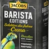 Jacobs Barista Editions Selektion Des Jahres Brasilien, Bohnenkaffee, Ganze Bohnen, Röstkaffee, Kaffeebohnen, 1000 G
