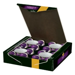 Jacobs Lungo 8 Intenso, Kaffeekapseln, Nespresso Kompatibel, Kaffee, 200 Kapseln, á 5.2 G -AromaKaffee Angebote Store a086b39bd0ae7e77090912969ba72773