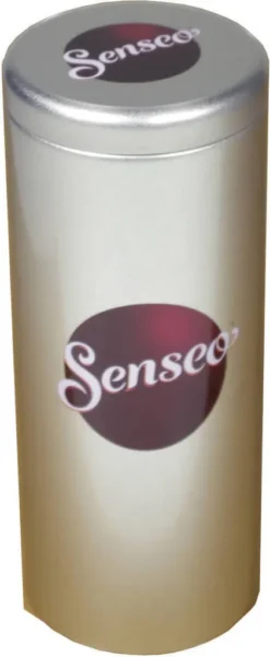 SENSEO Pads Strong Senseopads 4 X 48 Getränke Kaffeepads XXL Packs + 1 Senseo Dose -AromaKaffee Angebote Store a0f675eb3e67e11a137ba96b66f34cf5 1