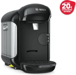 TASSIMO Kapseln Aktions-Paket 8 Packungen (4 Sorten) + Vivy 2 Schwarz Gratis 17 TASSIMO Kapseln Aktions-Paket 8 Packungen (4 Sorten) + Vivy 2 Schwarz Gratis -AromaKaffee Angebote Store a1aaf326127d13c6f4ee8998f59e16ea