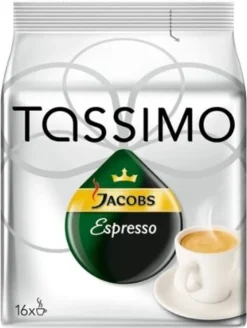 Jacobs Kapseln Espresso Intenso | 20 Nespresso® Komp. Kapseln -AromaKaffee Angebote Store a3129ba39d1f8a01fd40defa54bc8b36