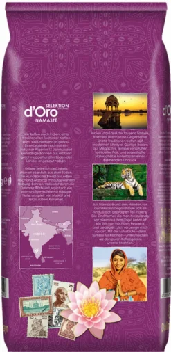 Dallmayr Kaffee Crema D'Oro Selektion Des Jahres Aus Mexiko | Ganze Bohne | 1000g -AromaKaffee Angebote Store a334af5918435a5a9174090ce94dac67